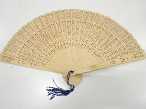 アンティーク　扇子